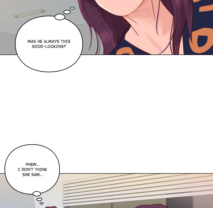 Unbreakable (Dweryang) Chapter 7 page 78 - 