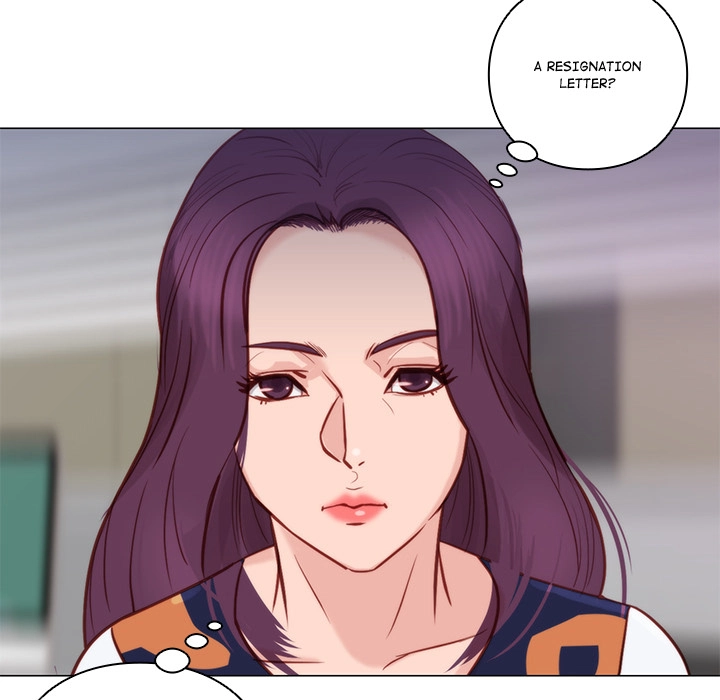 Unbreakable (Dweryang) Chapter 7 page 80 - 