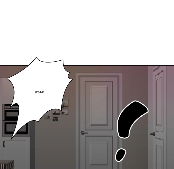 Unbreakable (Dweryang) Chapter 7 page 10 - 