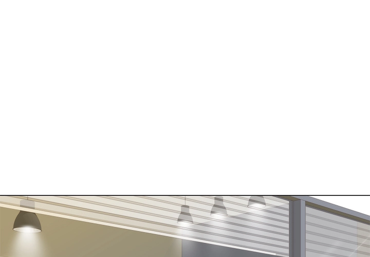 Unbreakable (Dweryang) Chapter 8 page 1 - 