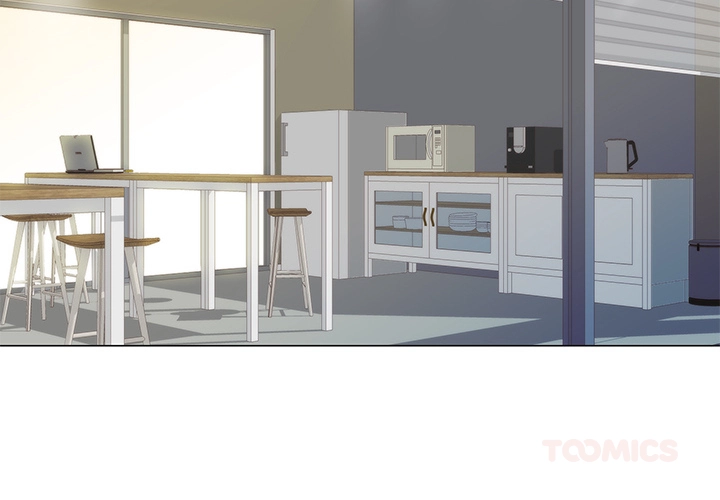 Unbreakable (Dweryang) Chapter 8 page 2 - 