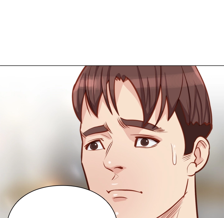 Unbreakable (Dweryang) Chapter 8 page 12 - 