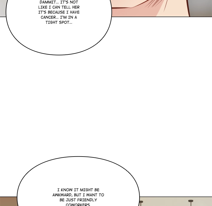 Unbreakable (Dweryang) Chapter 8 page 13 - 