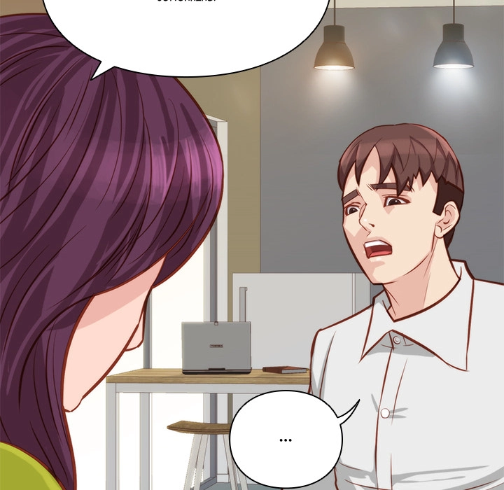 Unbreakable (Dweryang) Chapter 8 page 14 - 