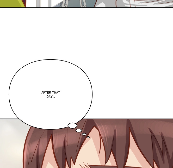 Unbreakable (Dweryang) Chapter 8 page 15 - 