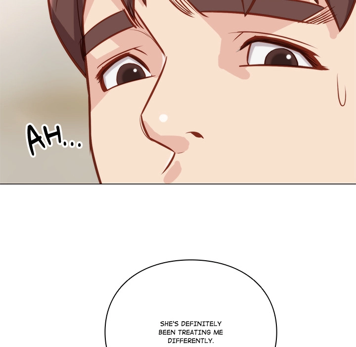 Unbreakable (Dweryang) Chapter 8 page 16 - 