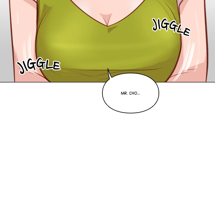 Unbreakable (Dweryang) Chapter 8 page 19 - 