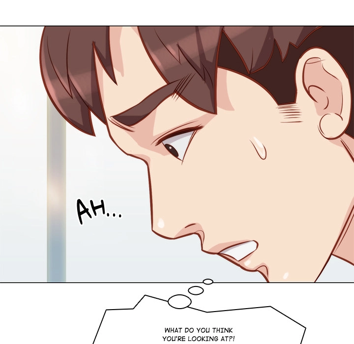 Unbreakable (Dweryang) Chapter 8 page 20 - 