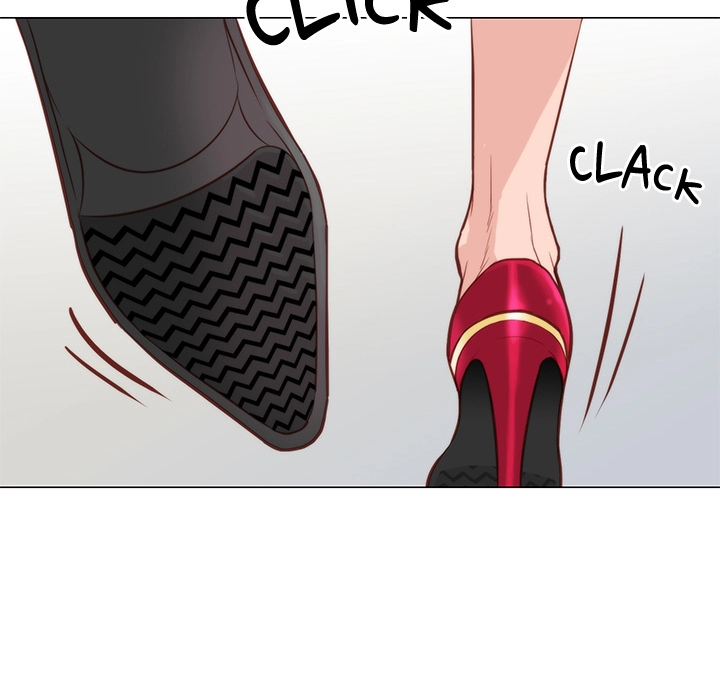 Unbreakable (Dweryang) Chapter 8 page 24 - 