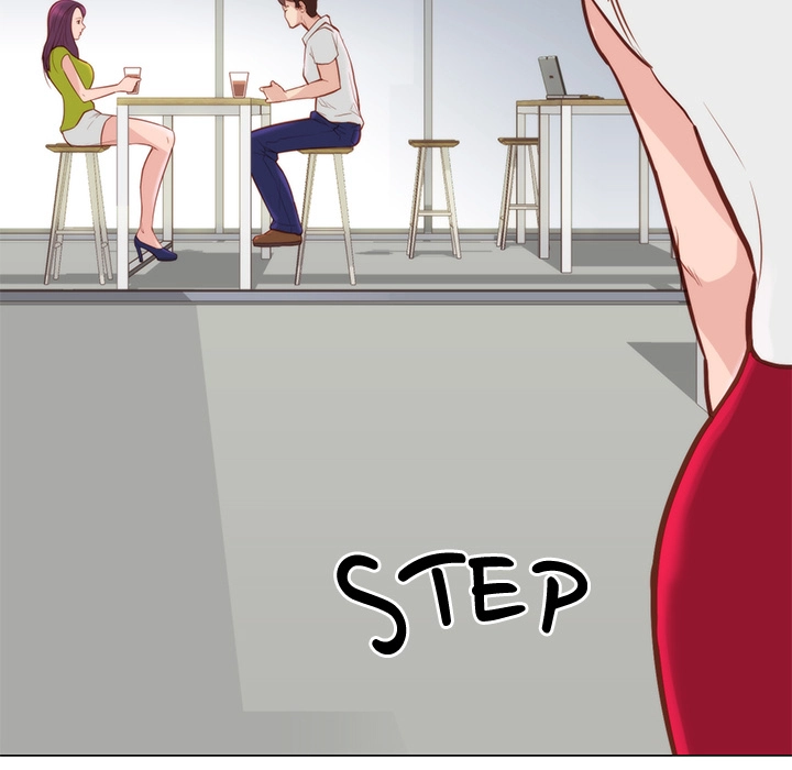 Unbreakable (Dweryang) Chapter 8 page 26 - 