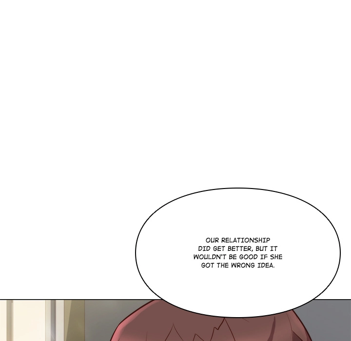 Unbreakable (Dweryang) Chapter 8 page 27 - 
