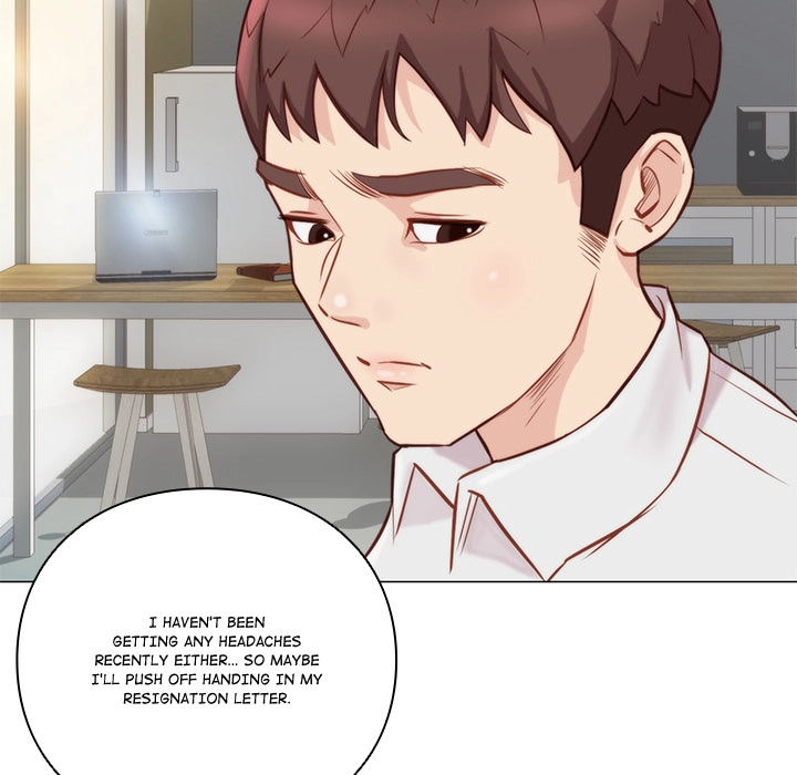Unbreakable (Dweryang) Chapter 8 page 28 - 