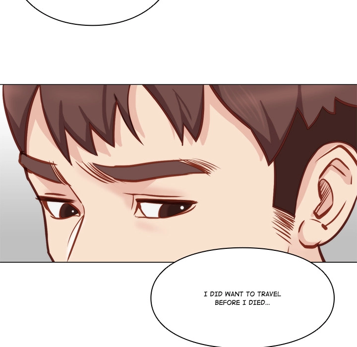 Unbreakable (Dweryang) Chapter 8 page 29 - 