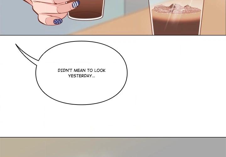 Unbreakable (Dweryang) Chapter 8 page 4 - 