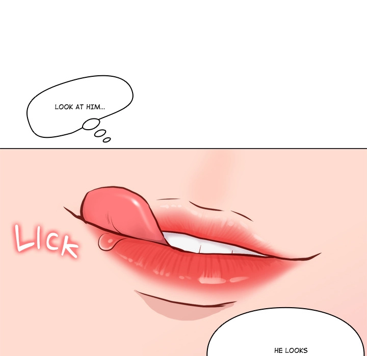 Unbreakable (Dweryang) Chapter 8 page 32 - 