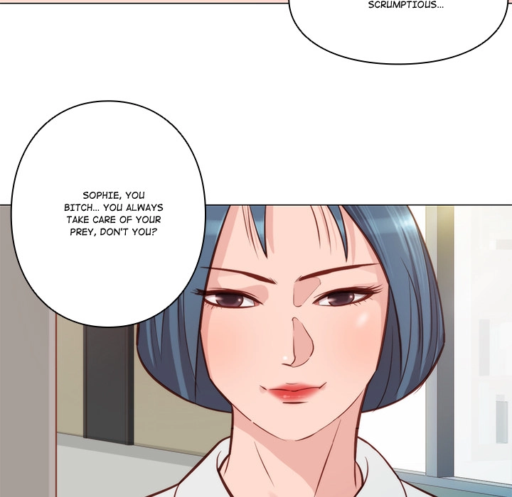 Unbreakable (Dweryang) Chapter 8 page 33 - 