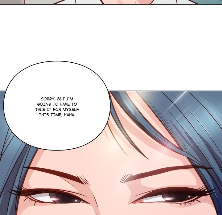 Unbreakable (Dweryang) Chapter 8 page 34 - 