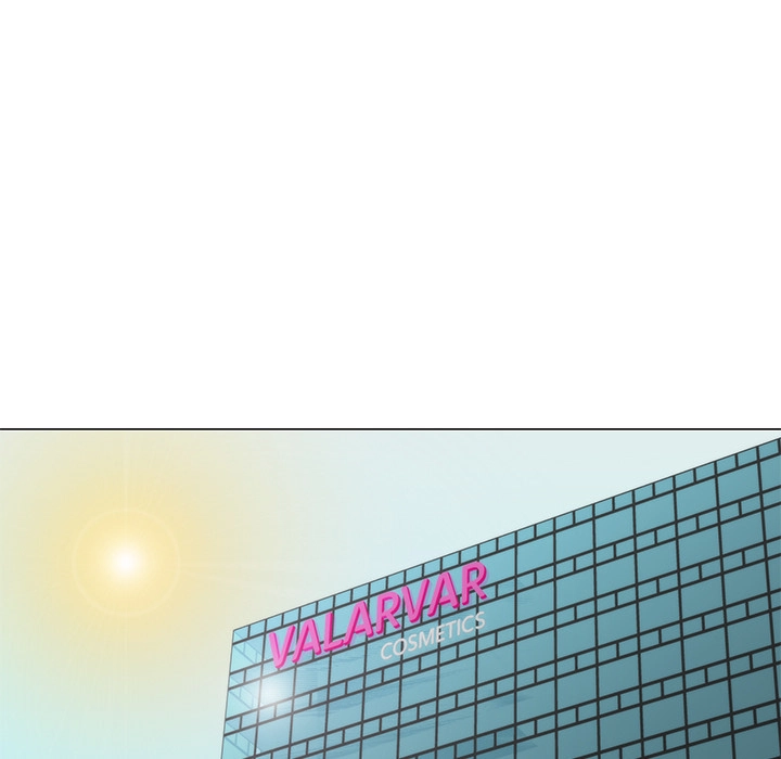 Unbreakable (Dweryang) Chapter 8 page 36 - 