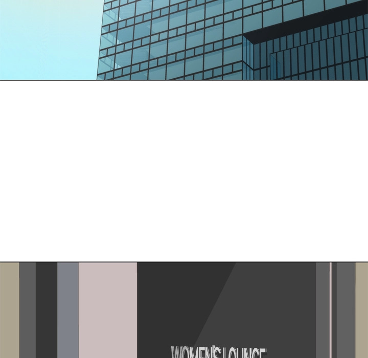 Unbreakable (Dweryang) Chapter 8 page 37 - 