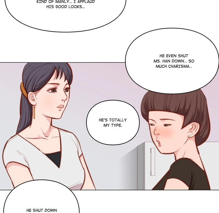 Unbreakable (Dweryang) Chapter 8 page 40 - 