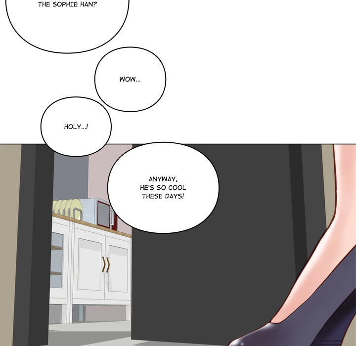 Unbreakable (Dweryang) Chapter 8 page 41 - 
