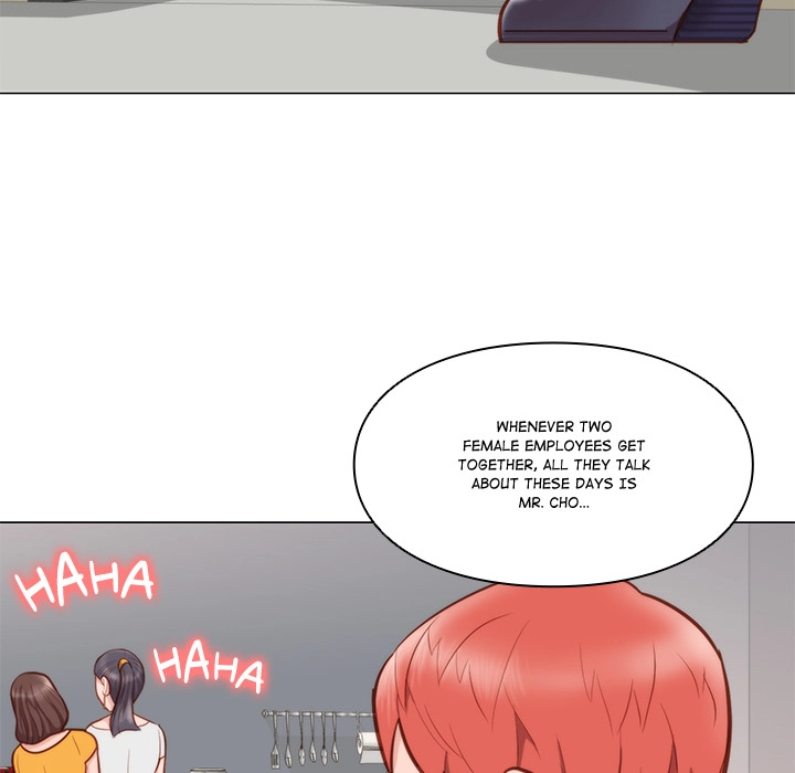 Unbreakable (Dweryang) Chapter 8 page 42 - 