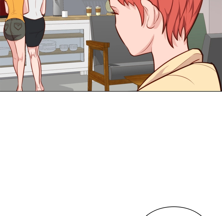 Unbreakable (Dweryang) Chapter 8 page 43 - 