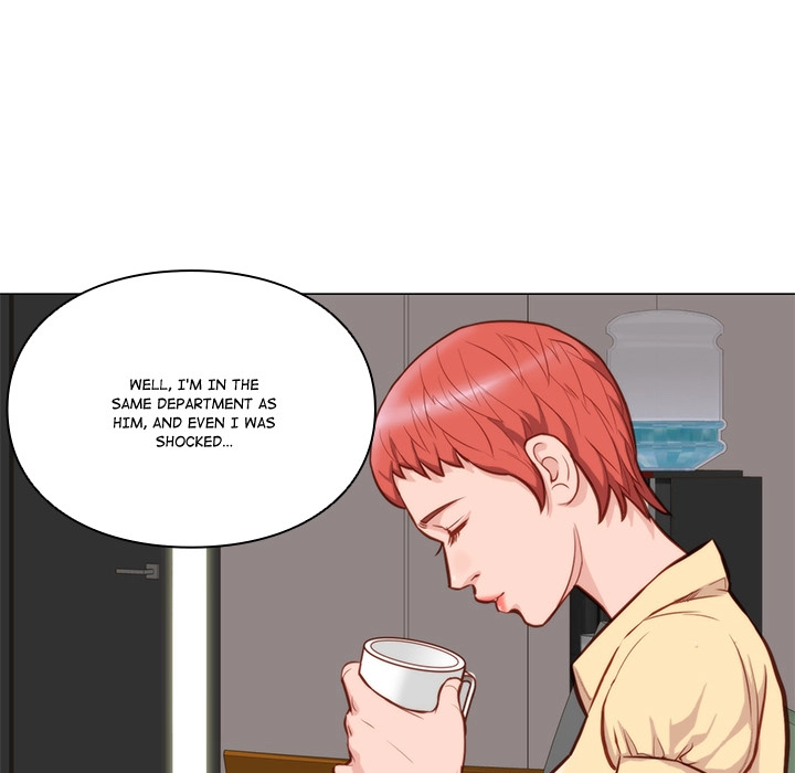 Unbreakable (Dweryang) Chapter 8 page 45 - 
