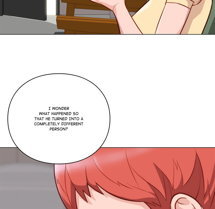 Unbreakable (Dweryang) Chapter 8 page 46 - 
