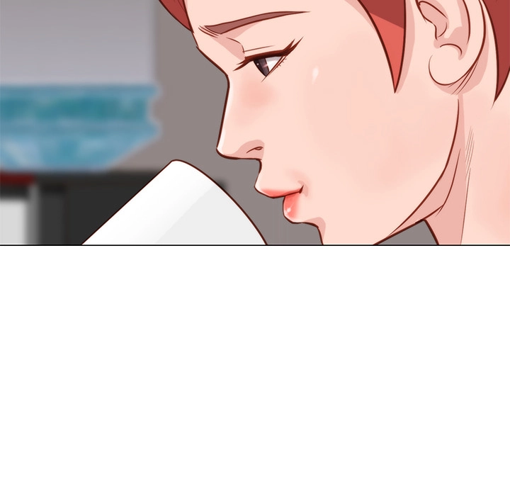 Unbreakable (Dweryang) Chapter 8 page 47 - 