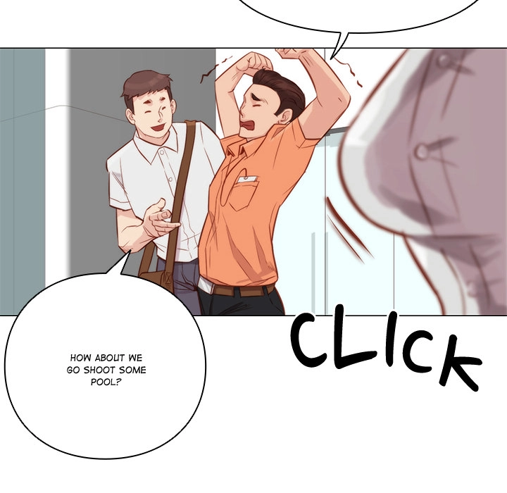 Unbreakable (Dweryang) Chapter 8 page 50 - 