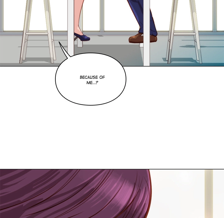 Unbreakable (Dweryang) Chapter 8 page 6 - 