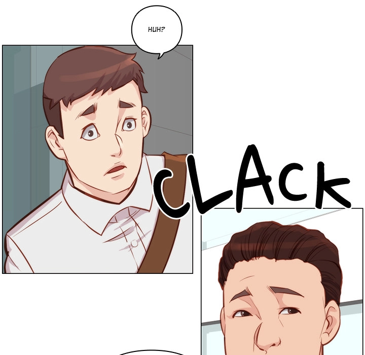 Unbreakable (Dweryang) Chapter 8 page 51 - 