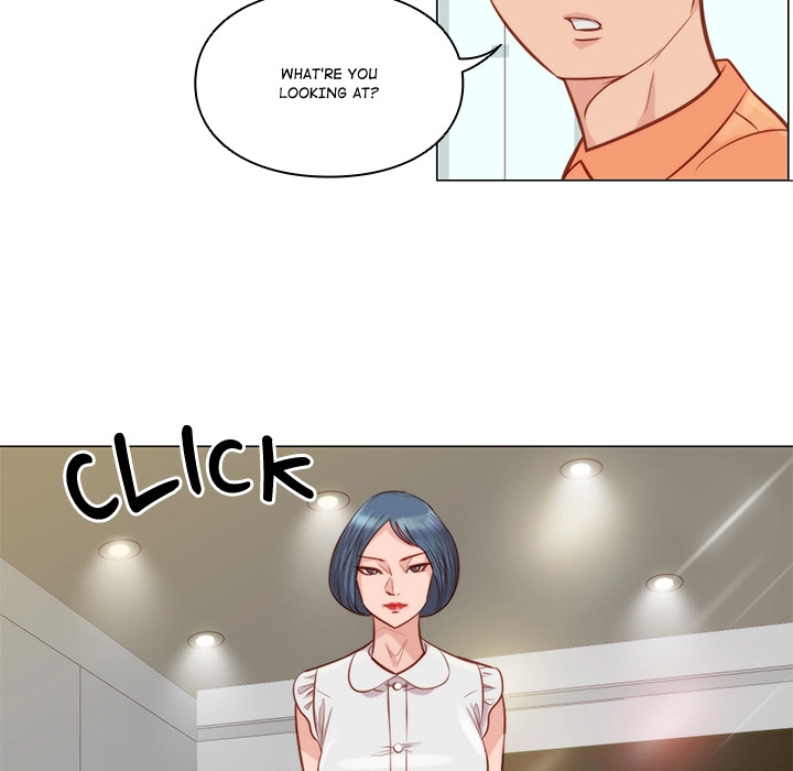 Unbreakable (Dweryang) Chapter 8 page 52 - 