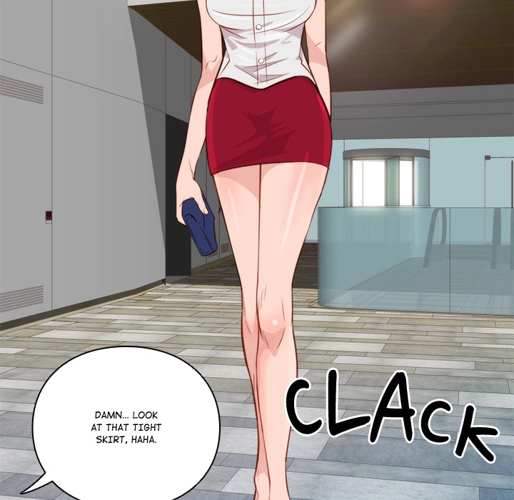 Unbreakable (Dweryang) Chapter 8 page 53 - 