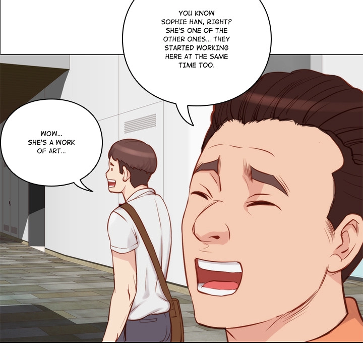 Unbreakable (Dweryang) Chapter 8 page 56 - 