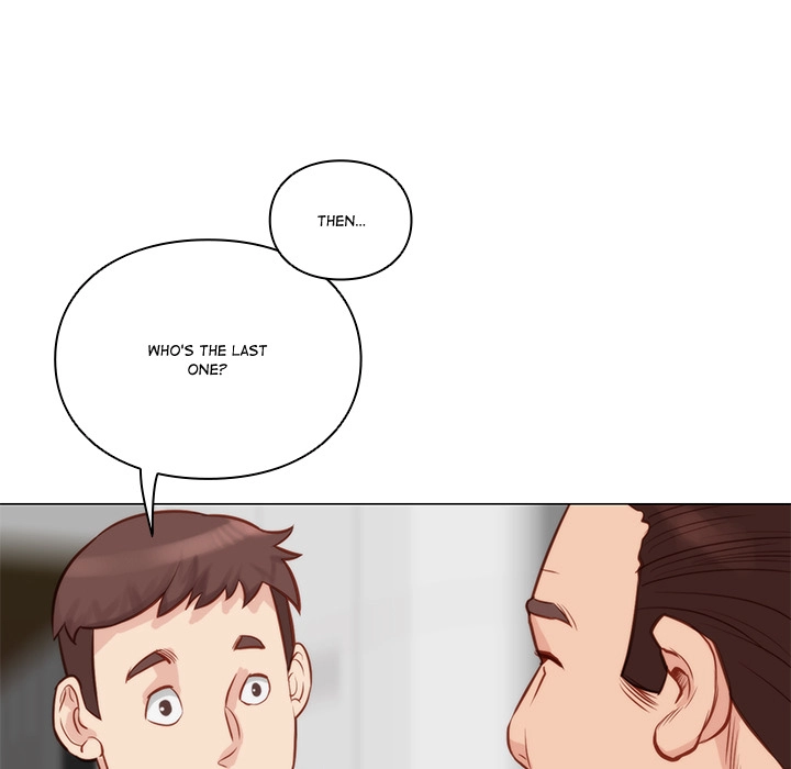Unbreakable (Dweryang) Chapter 8 page 57 - 