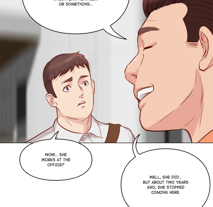 Unbreakable (Dweryang) Chapter 8 page 59 - 