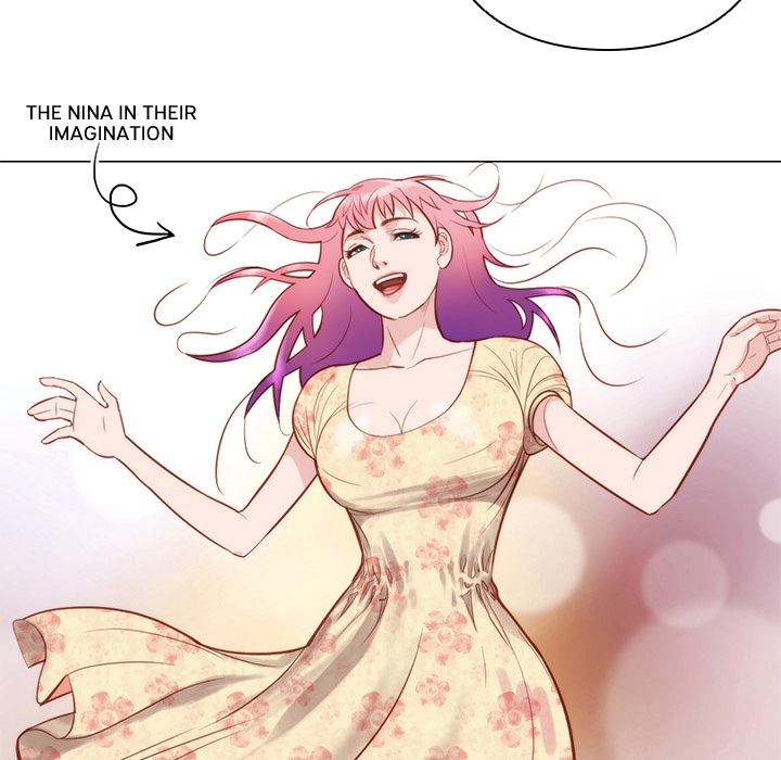 Unbreakable (Dweryang) Chapter 8 page 60 - 