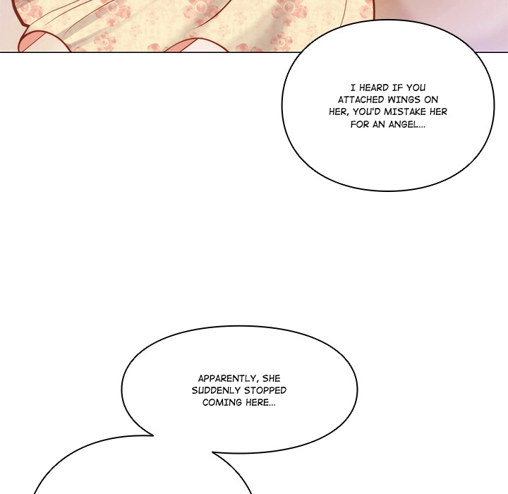 Unbreakable (Dweryang) Chapter 8 page 61 - 