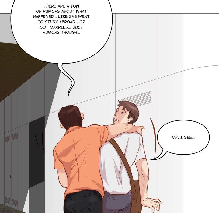 Unbreakable (Dweryang) Chapter 8 page 62 - 