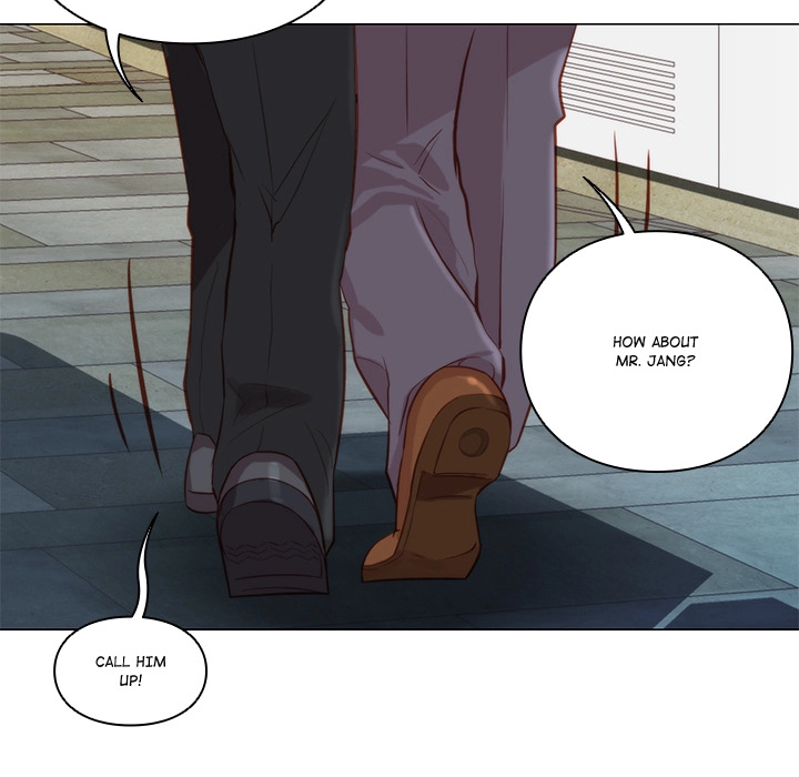 Unbreakable (Dweryang) Chapter 8 page 64 - 
