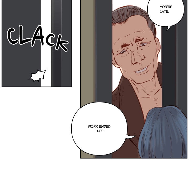 Unbreakable (Dweryang) Chapter 8 page 70 - 