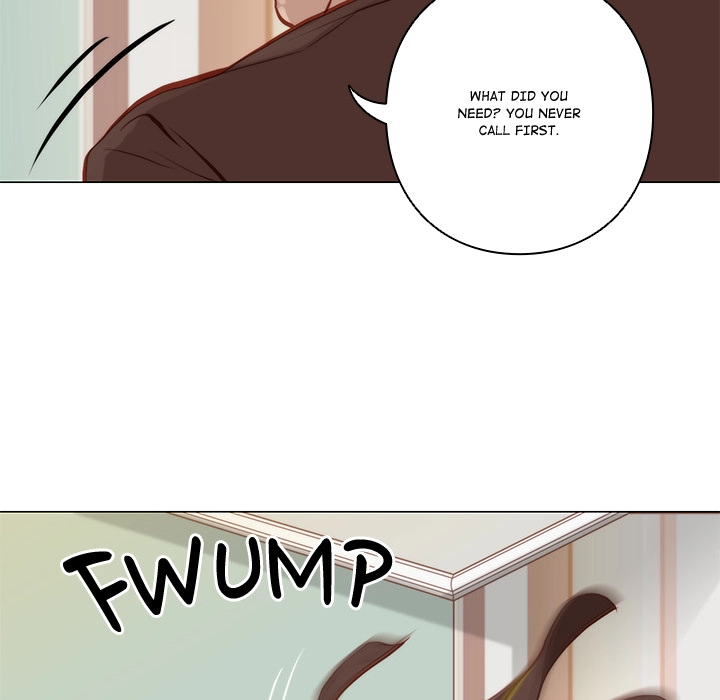 Unbreakable (Dweryang) Chapter 8 page 72 - 