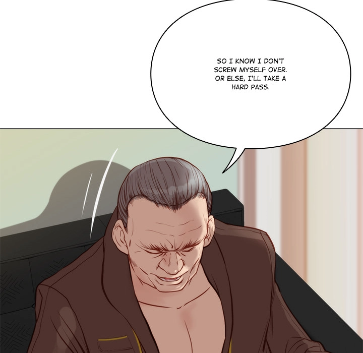 Unbreakable (Dweryang) Chapter 8 page 74 - 