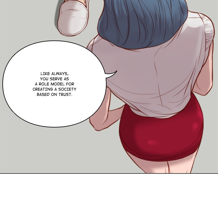 Unbreakable (Dweryang) Chapter 8 page 76 - 