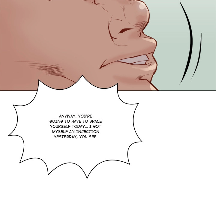 Unbreakable (Dweryang) Chapter 8 page 78 - 
