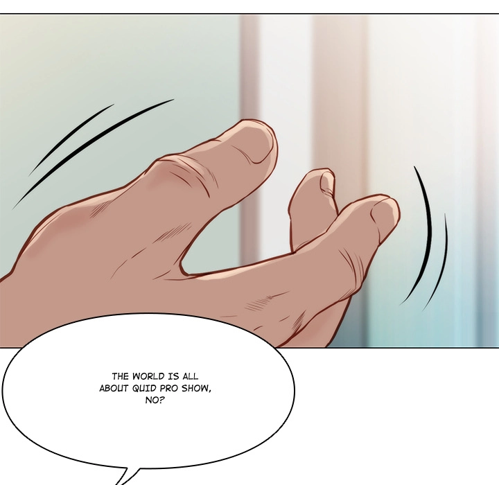 Unbreakable (Dweryang) Chapter 8 page 79 - 