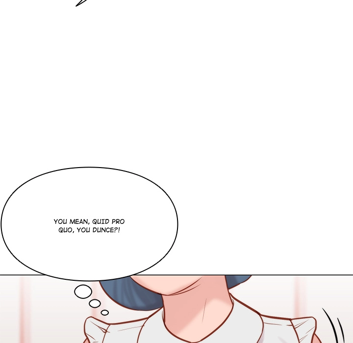 Unbreakable (Dweryang) Chapter 8 page 80 - 