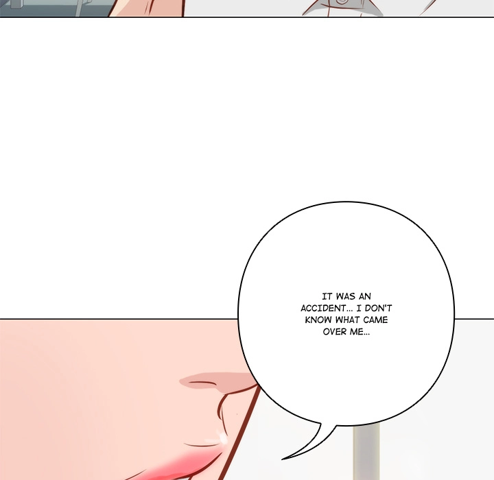 Unbreakable (Dweryang) Chapter 8 page 9 - 
